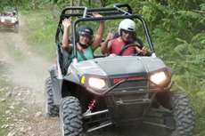 Montego Bay Dune Buggy